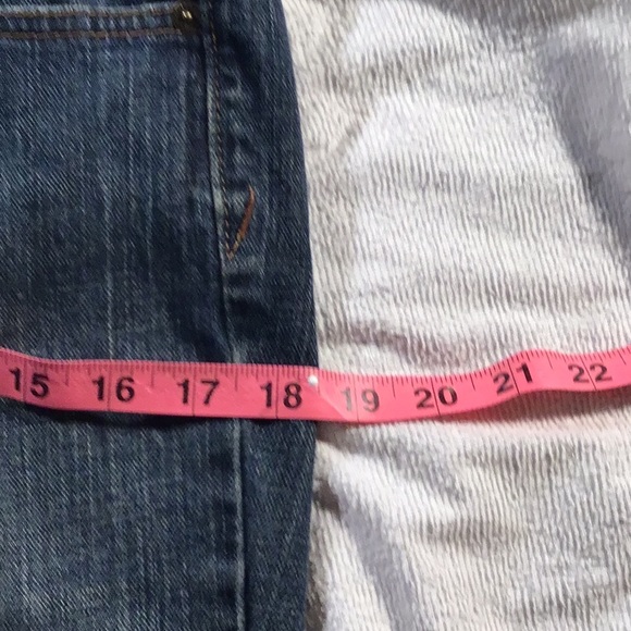 LOFT petite jeans - Picture 7 of 10